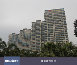 Zhuhai City East Coas