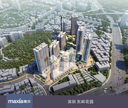 Shenzhen Dongling Gar